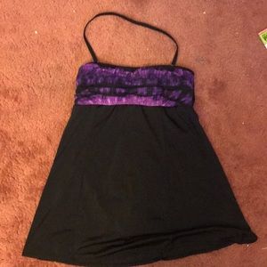 👙Jaclyn Smith one piece Dress Swimsuit👙